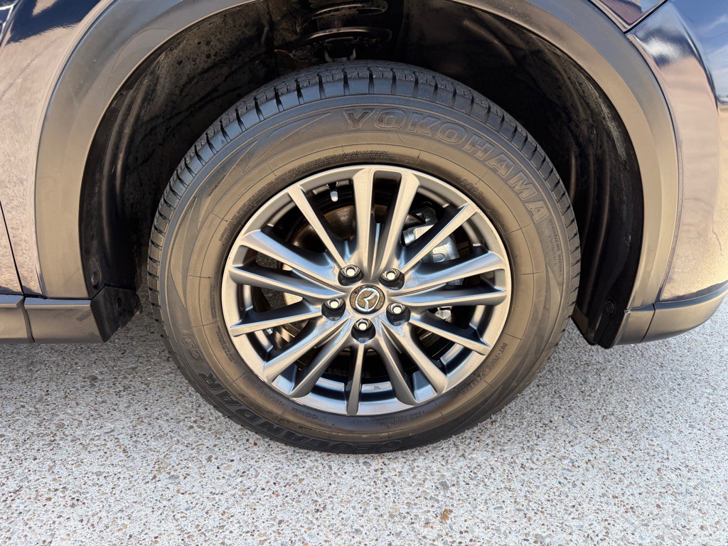 2021 Mazda CX-5 Image 13