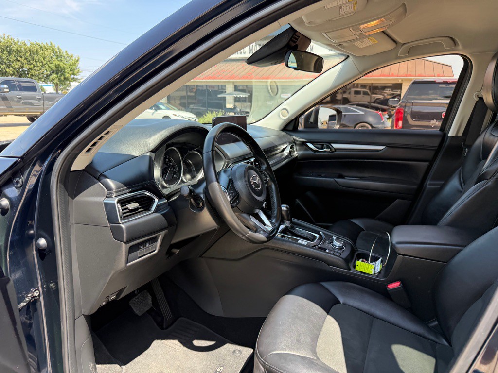 2021 Mazda CX-5 Image 14