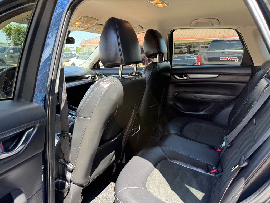 2021 Mazda CX-5 Image 15