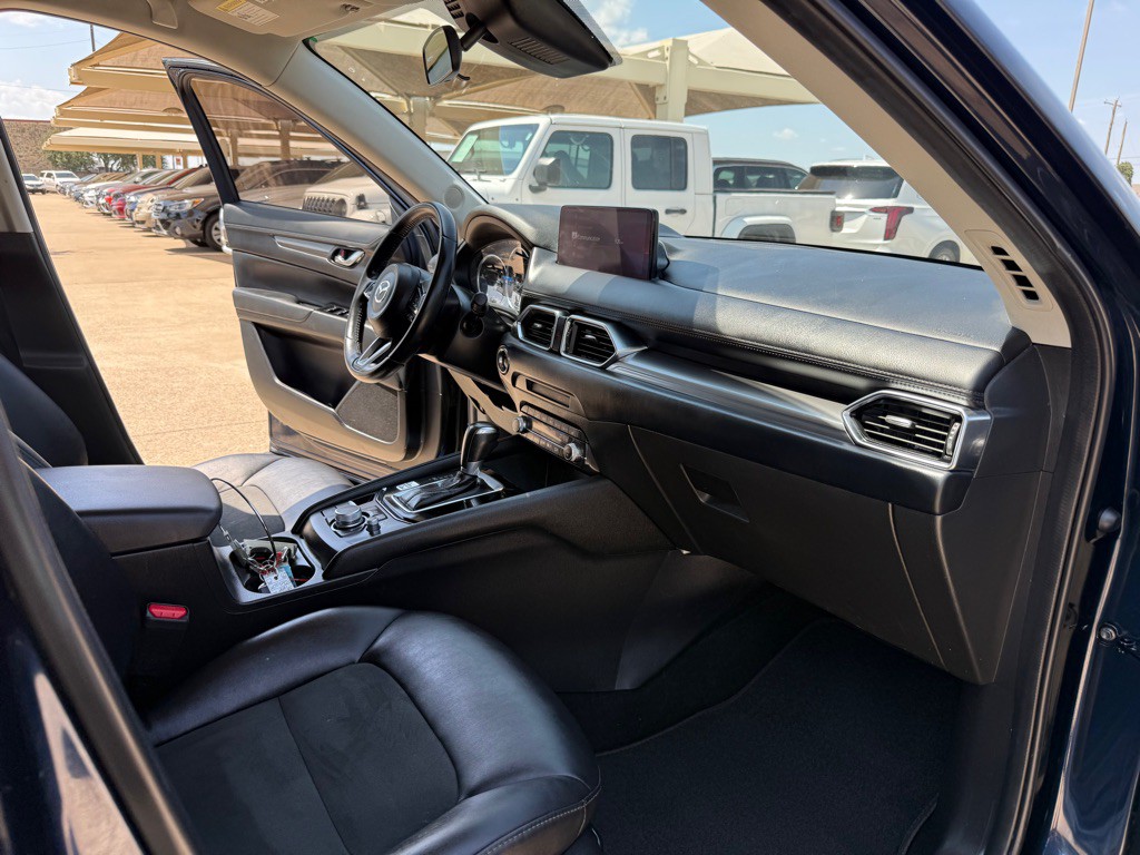 2021 Mazda CX-5 Image 16