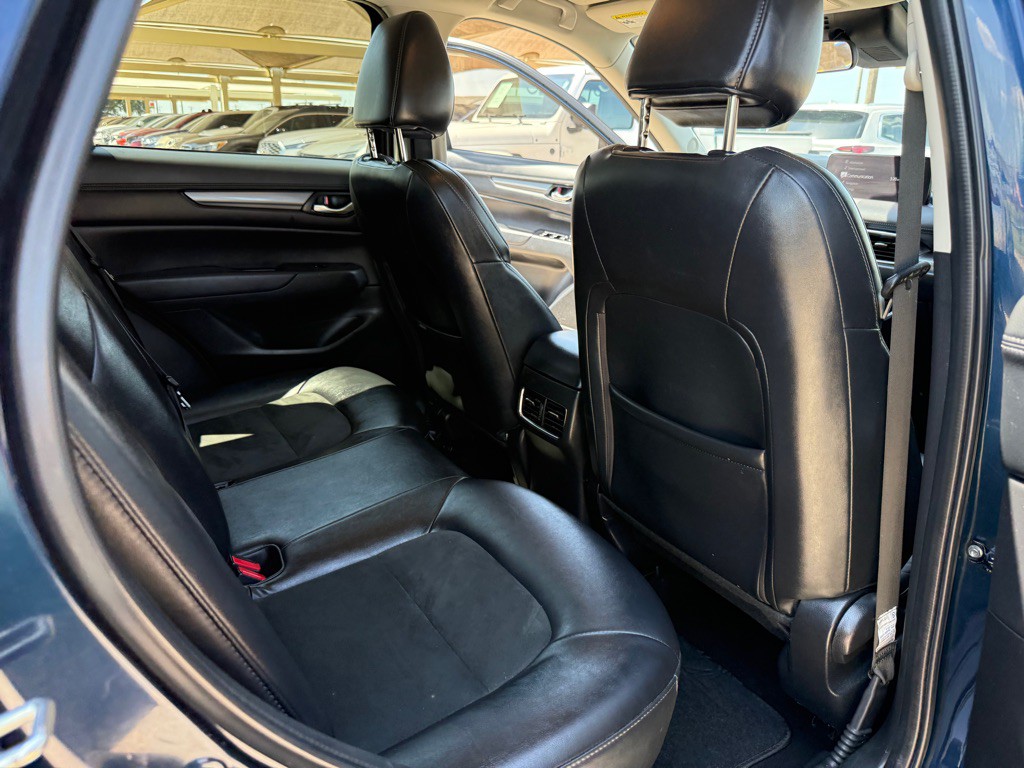 2021 Mazda CX-5 Image 17