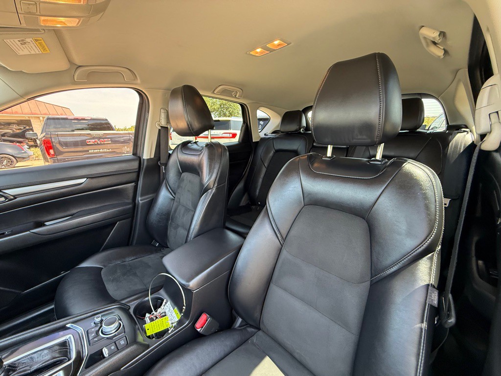 2021 Mazda CX-5 Image 18