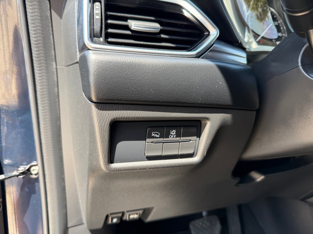 2021 Mazda CX-5 Image 19