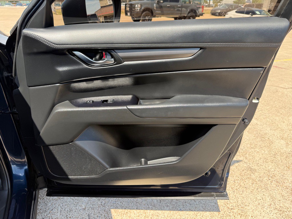 2021 Mazda CX-5 Image 24