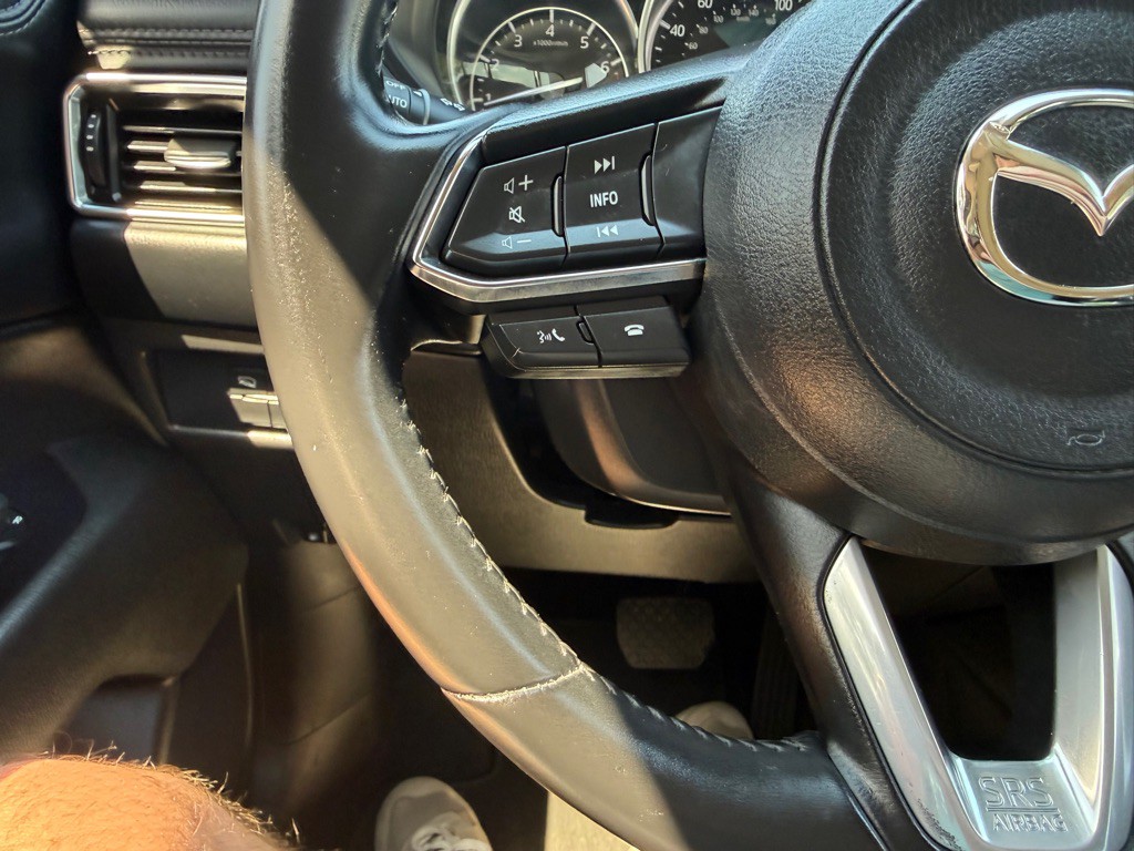 2021 Mazda CX-5 Image 26