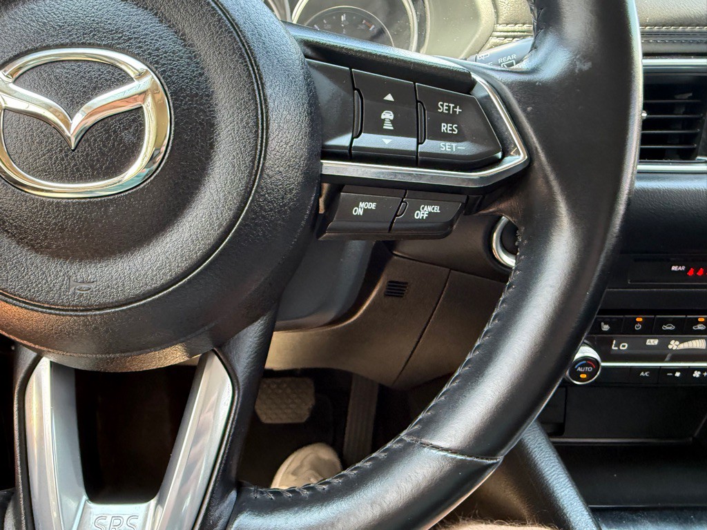 2021 Mazda CX-5 Image 27