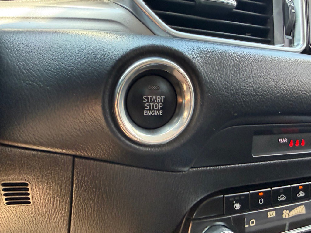 2021 Mazda CX-5 Image 28