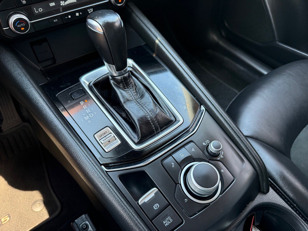 2021 Mazda CX-5 Image 29