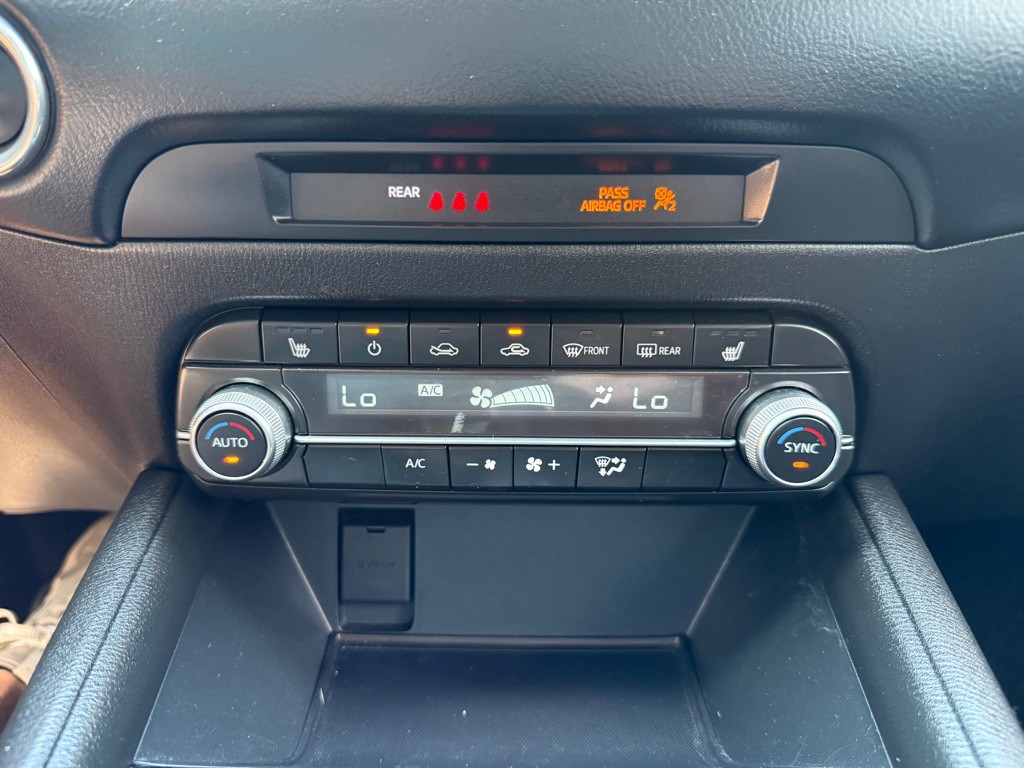 2021 Mazda CX-5 Image 30