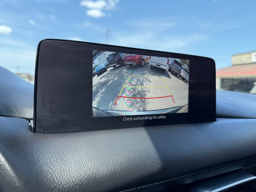 2021 Mazda CX-5 Image 32
