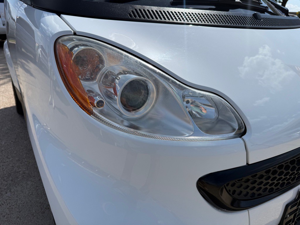 2015 smart fortwo Image 10