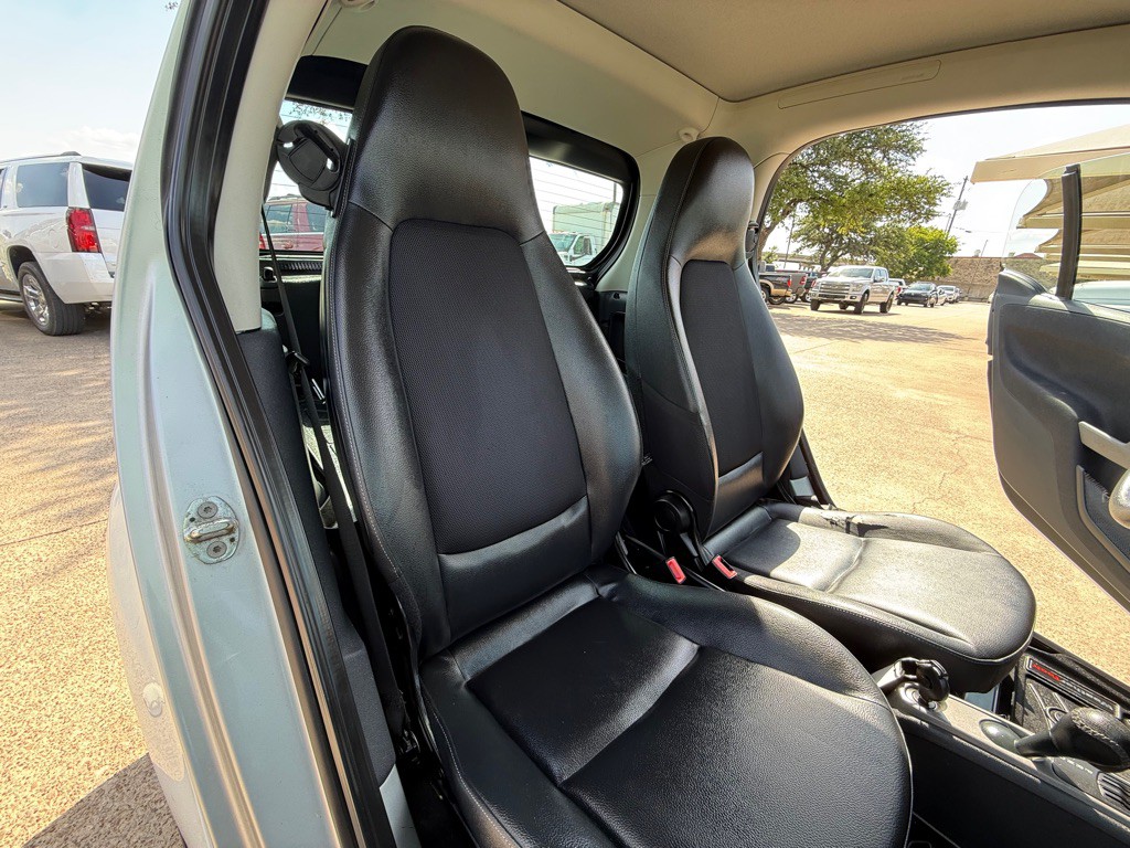 2015 smart fortwo Image 16