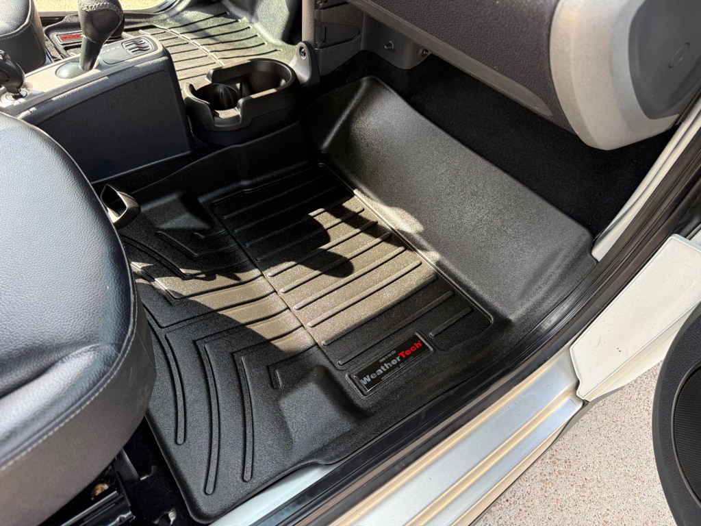 2015 smart fortwo Image 17