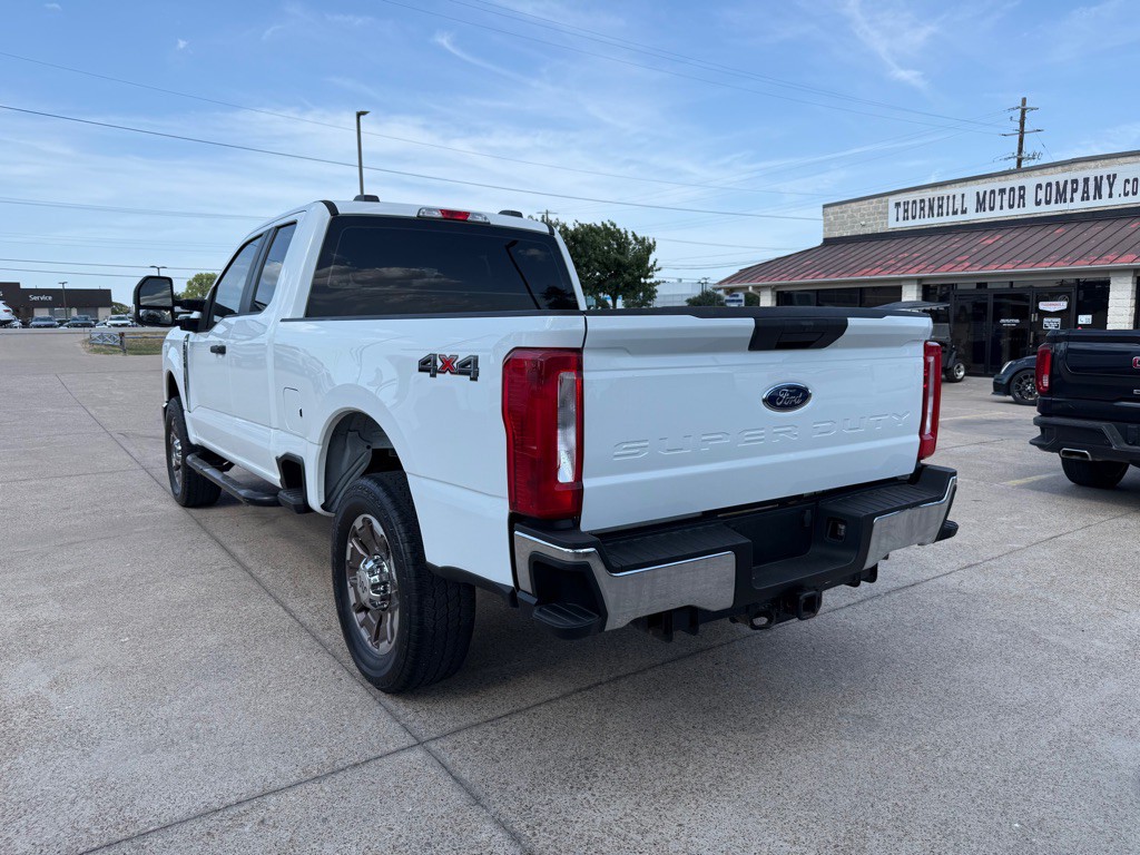 2023 Ford F-250 Image 5