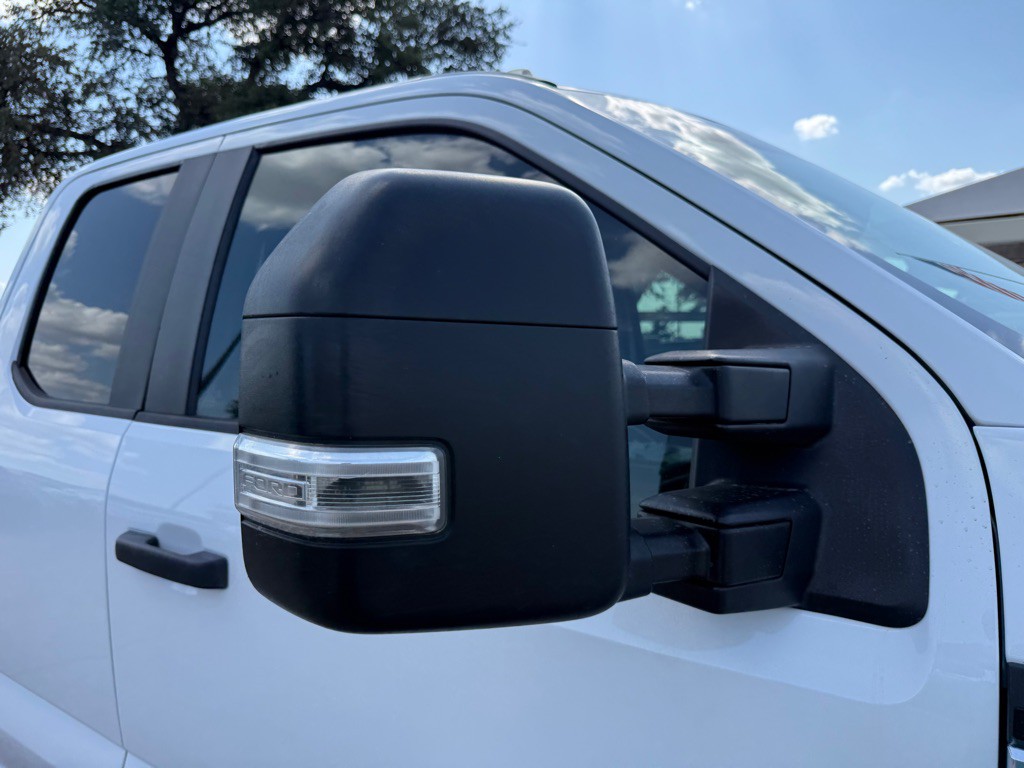 2023 Ford F-250 Image 13