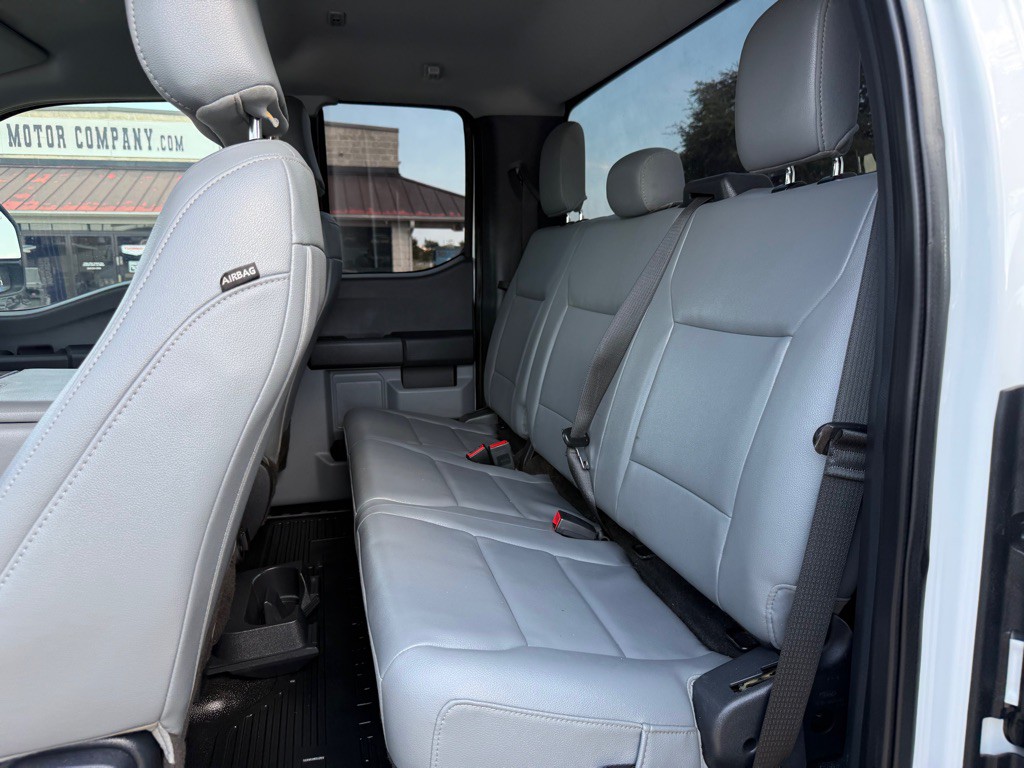 2023 Ford F-250 Image 17