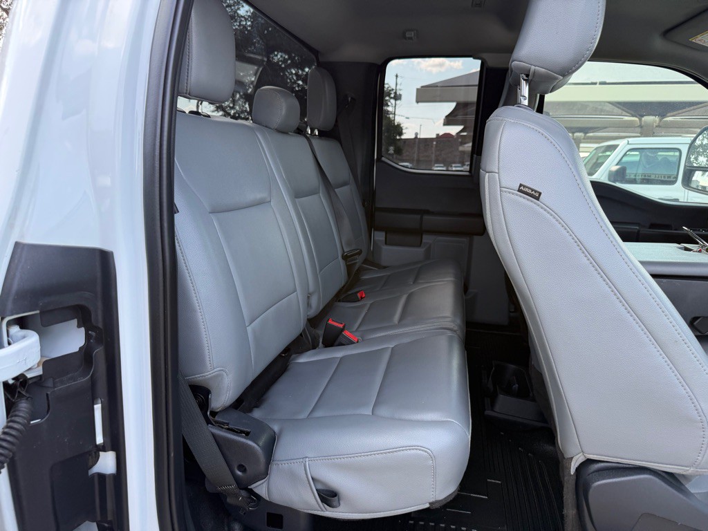 2023 Ford F-250 Image 19