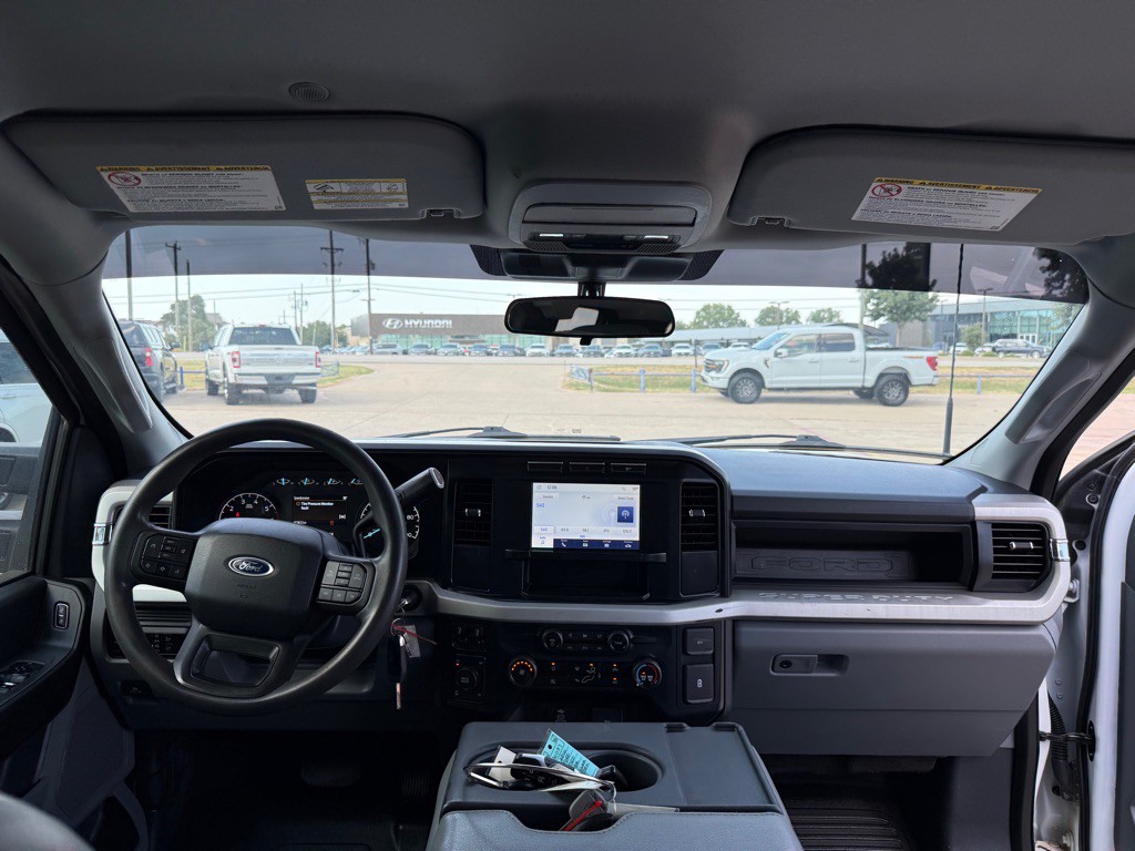 2023 Ford F-250 Image 23