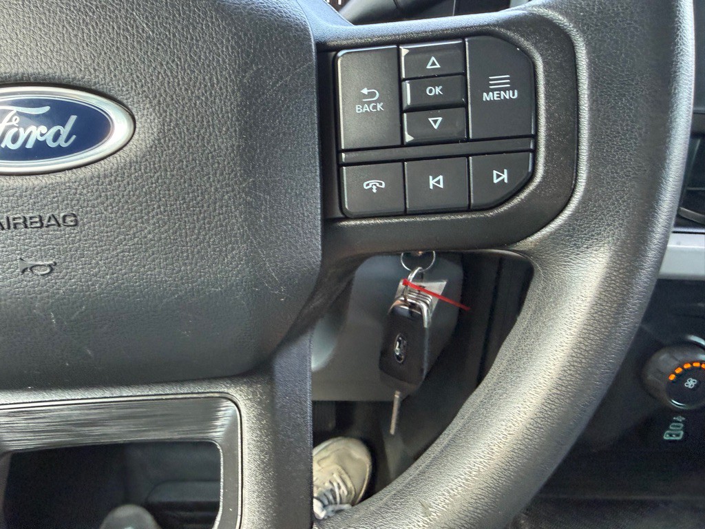 2023 Ford F-250 Image 29