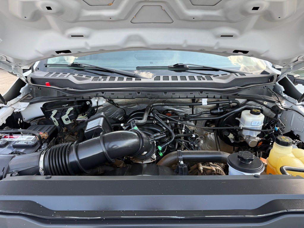 2023 Ford F-250 Image 35