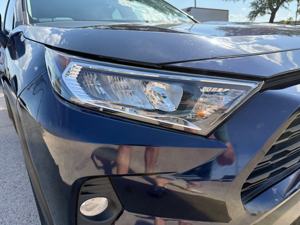 2020 Toyota Rav4 Image 10