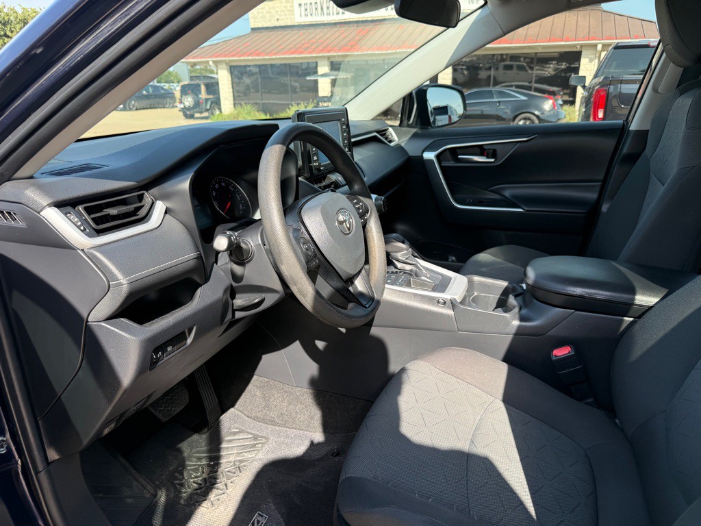 2020 Toyota Rav4 Image 13