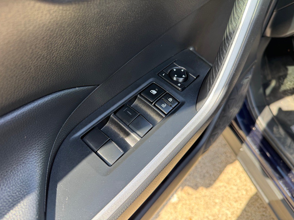 2020 Toyota Rav4 Image 19