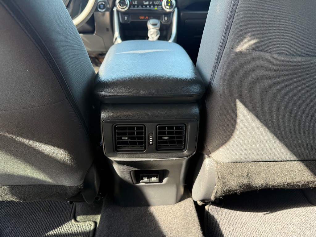 2020 Toyota Rav4 Image 20