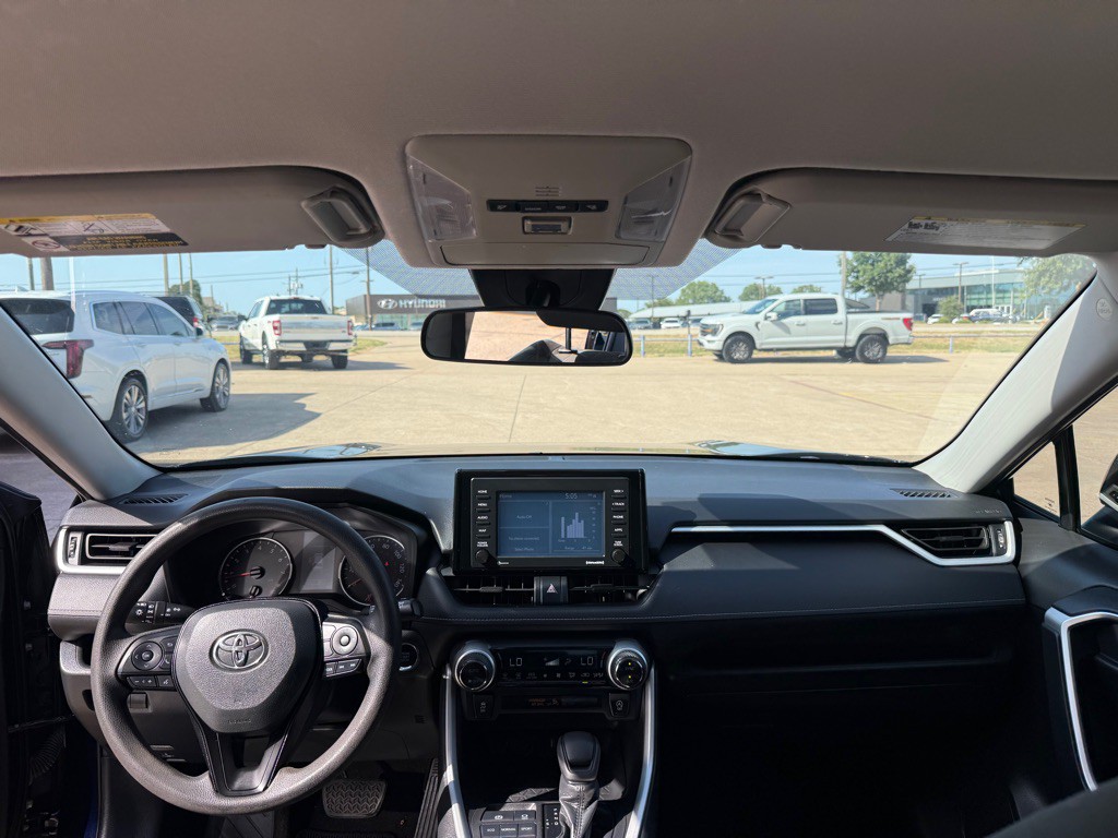 2020 Toyota Rav4 Image 21