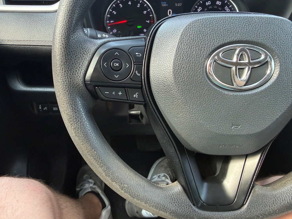 2020 Toyota Rav4 Image 27