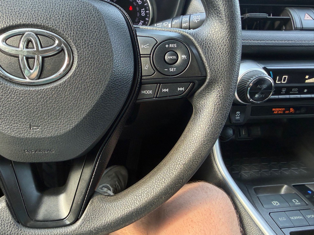 2020 Toyota Rav4 Image 28