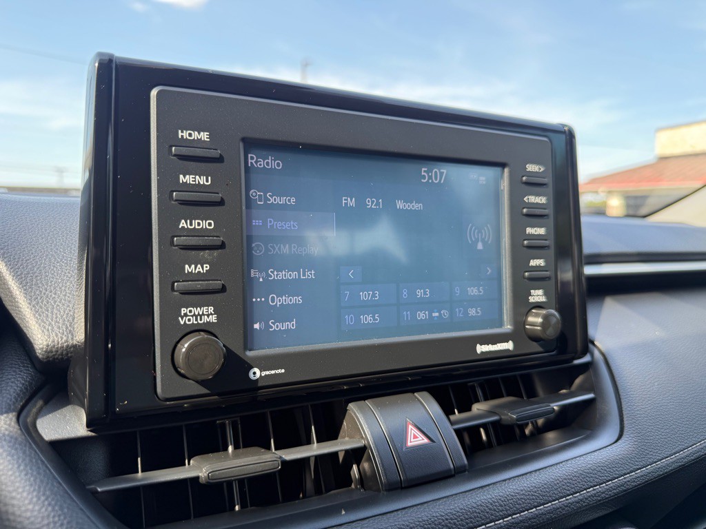 2020 Toyota Rav4 Image 32
