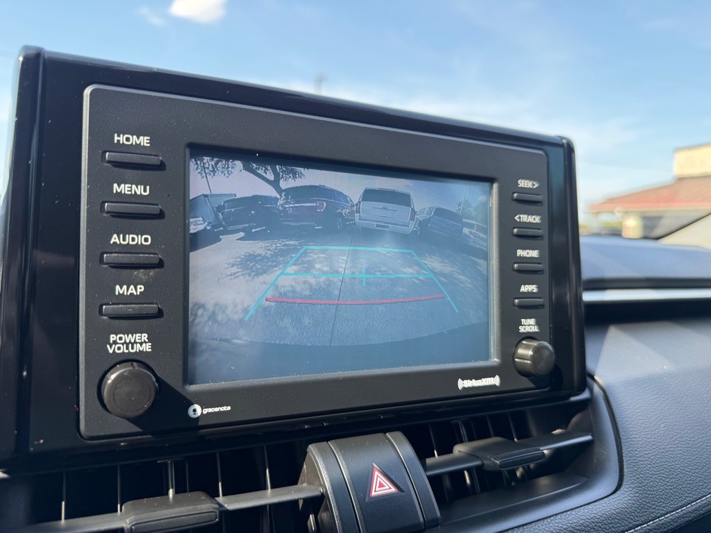 2020 Toyota Rav4 Image 33