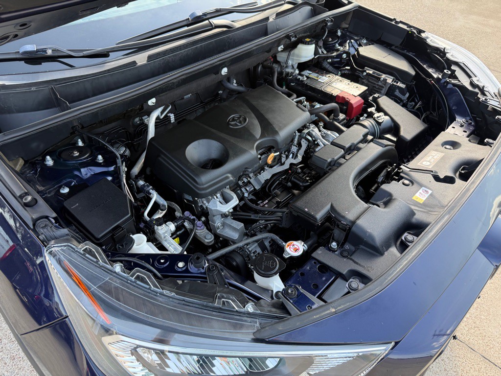 2020 Toyota Rav4 Image 35