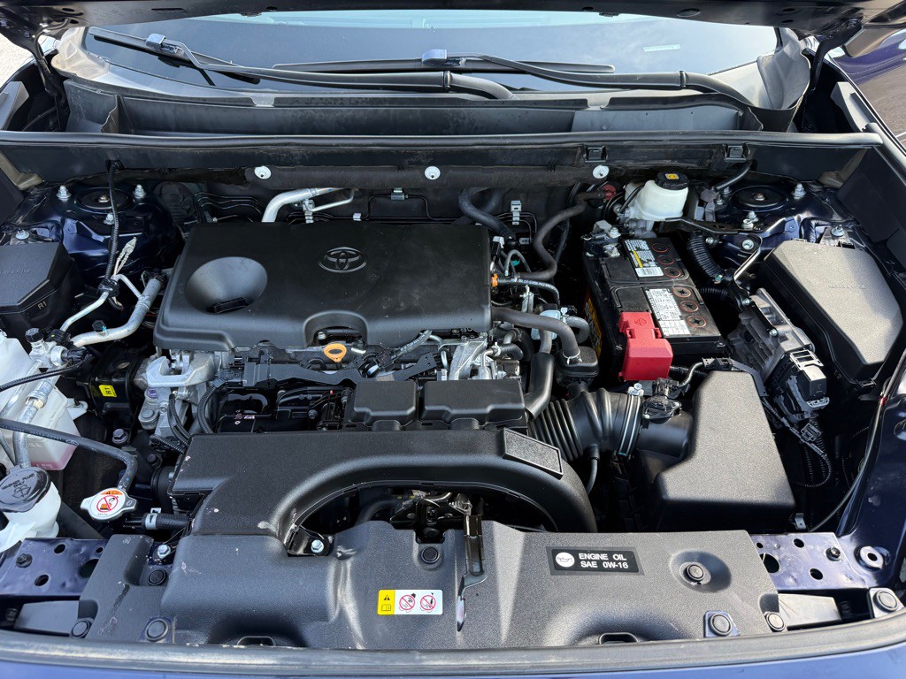 2020 Toyota Rav4 Image 36
