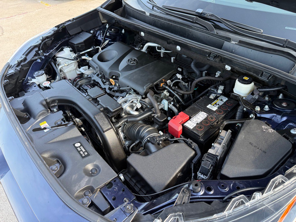 2020 Toyota Rav4 Image 37