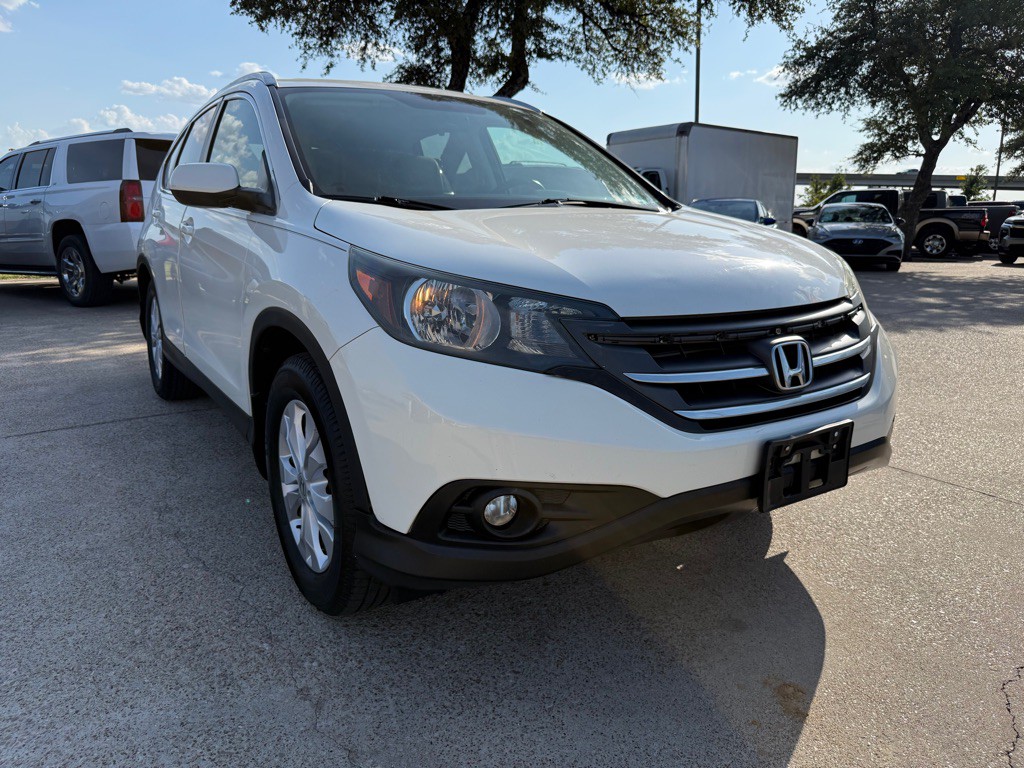 2013 Honda CR-V Image 1