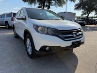 Image for 2013 Honda CR-V EXL ID: 7588557
