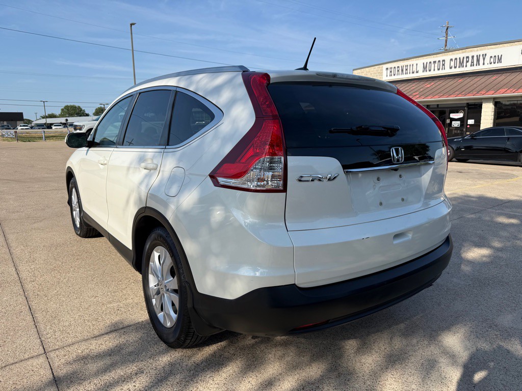 2013 Honda CR-V Image 5
