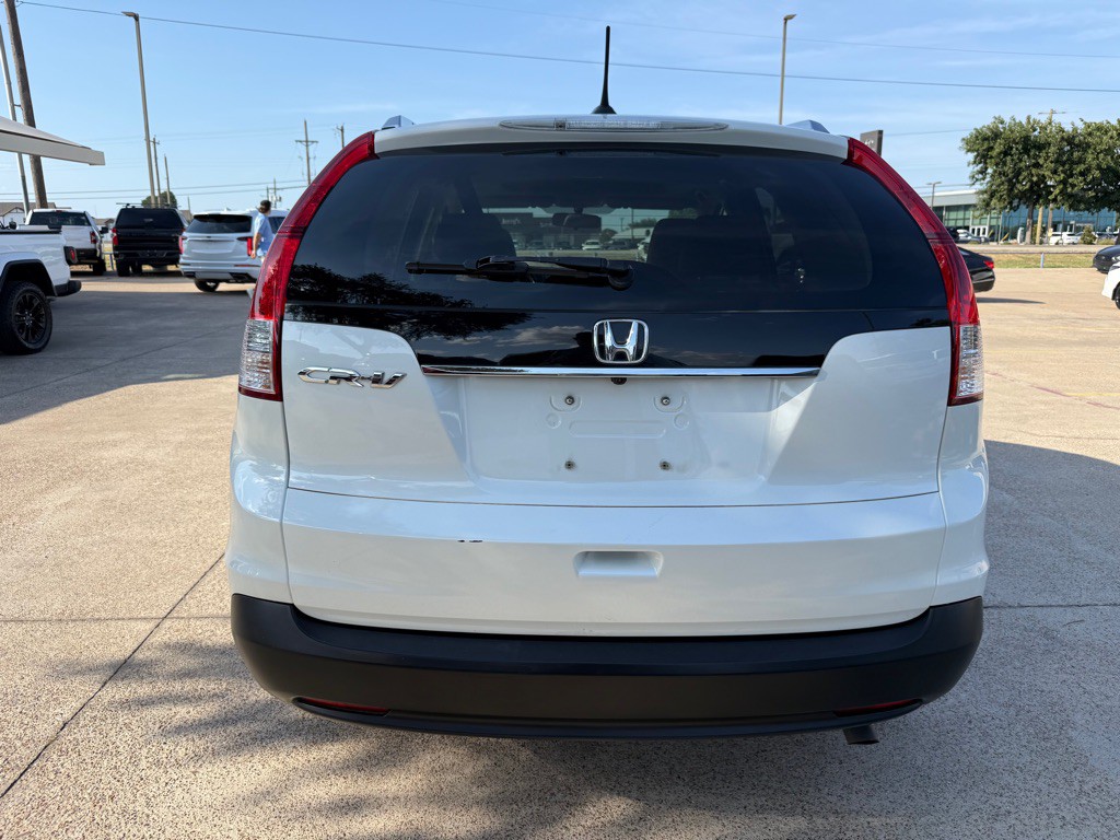 2013 Honda CR-V Image 6