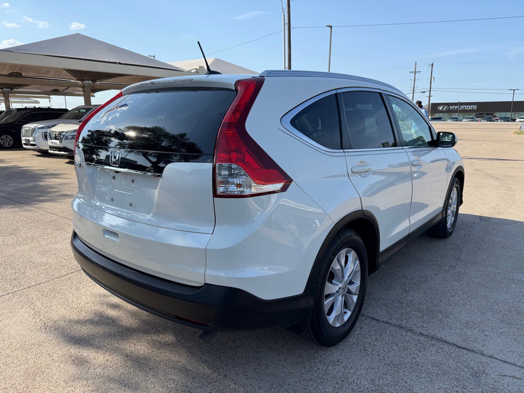 2013 Honda CR-V Image 7