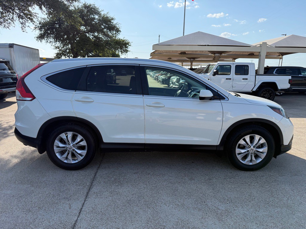 2013 Honda CR-V Image 8