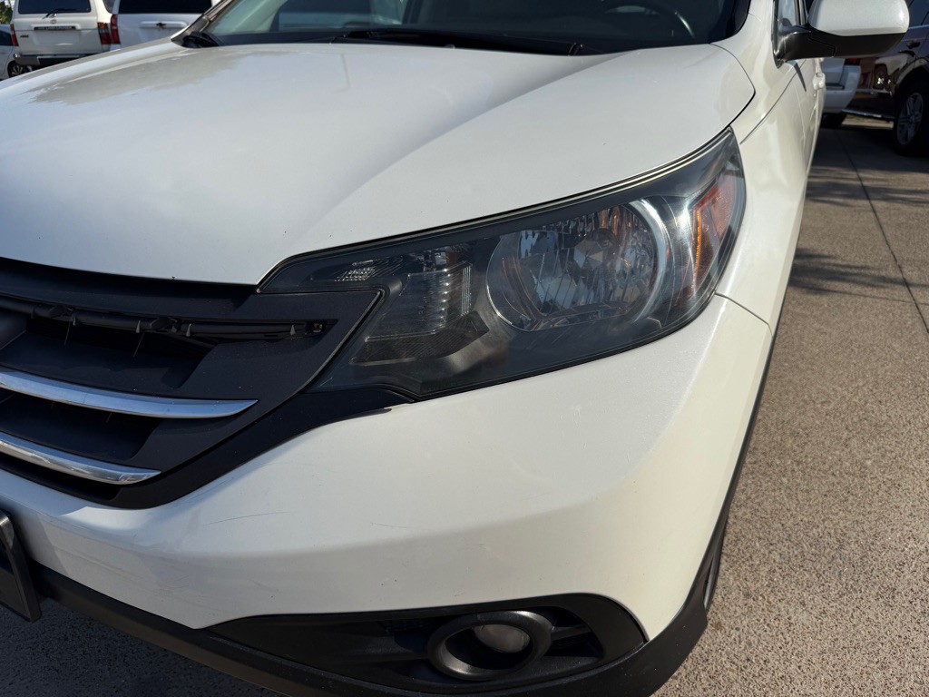 2013 Honda CR-V Image 10