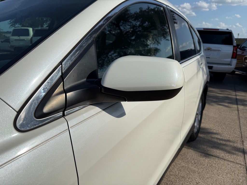 2013 Honda CR-V Image 11