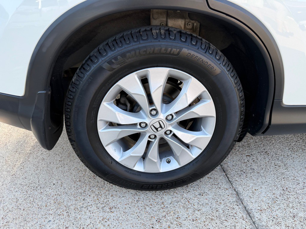 2013 Honda CR-V Image 12