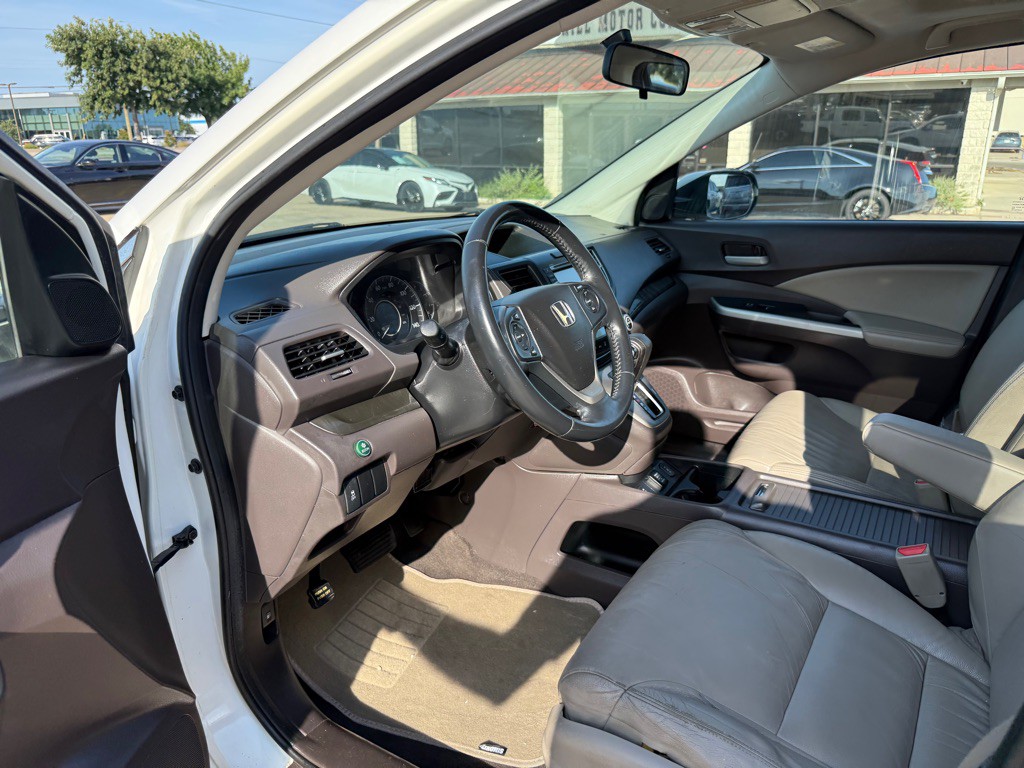 2013 Honda CR-V Image 13