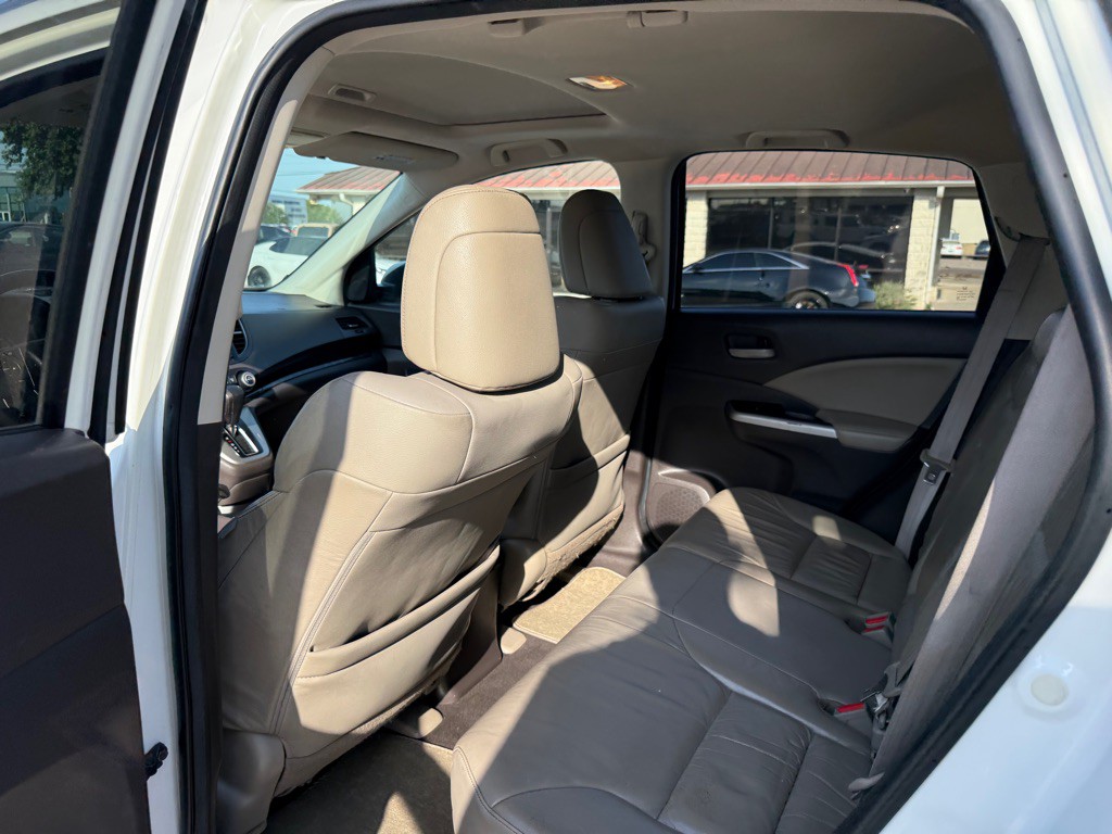 2013 Honda CR-V Image 14