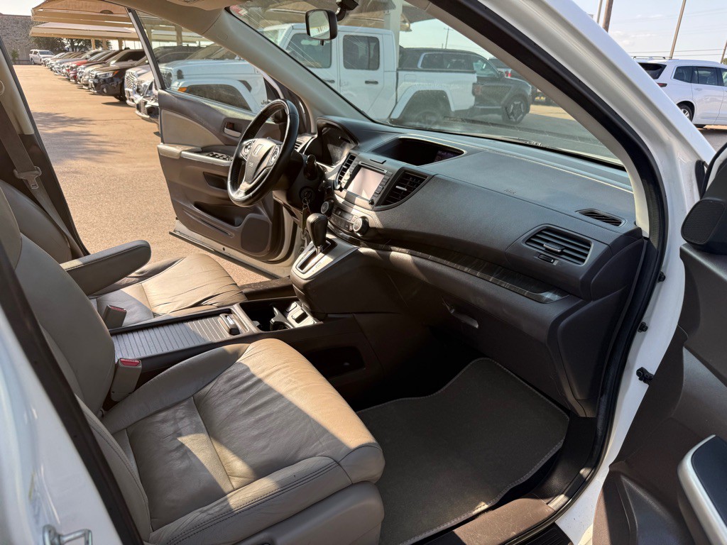 2013 Honda CR-V Image 15