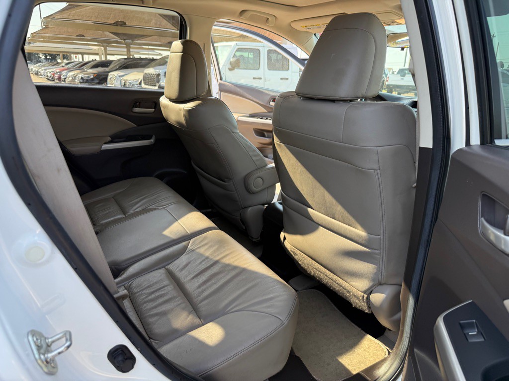 2013 Honda CR-V Image 16
