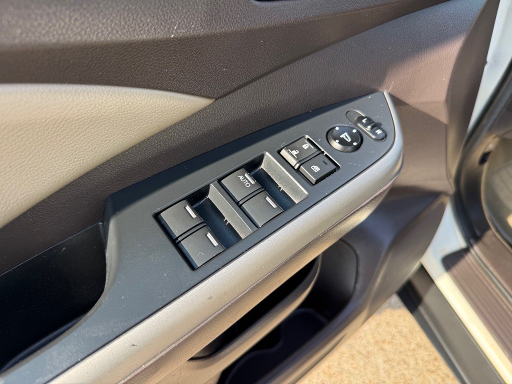 2013 Honda CR-V Image 18